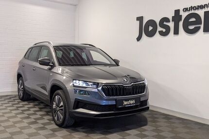 Skoda Karoq 63.485 km 24.990 &euro; Monheim 40789