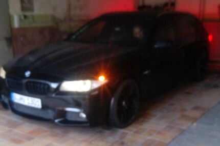 BMW 525 270.000 km 11.000 &euro; Fischach 86850
