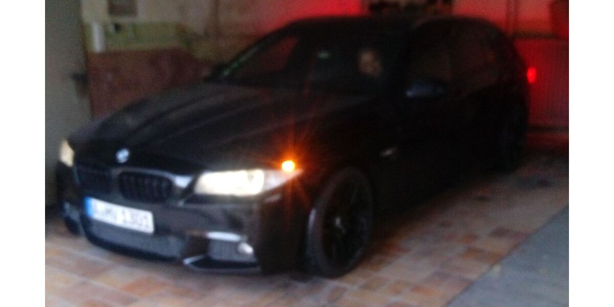 BMW 525 270.000 km 11.000 &euro; Fischach 86850