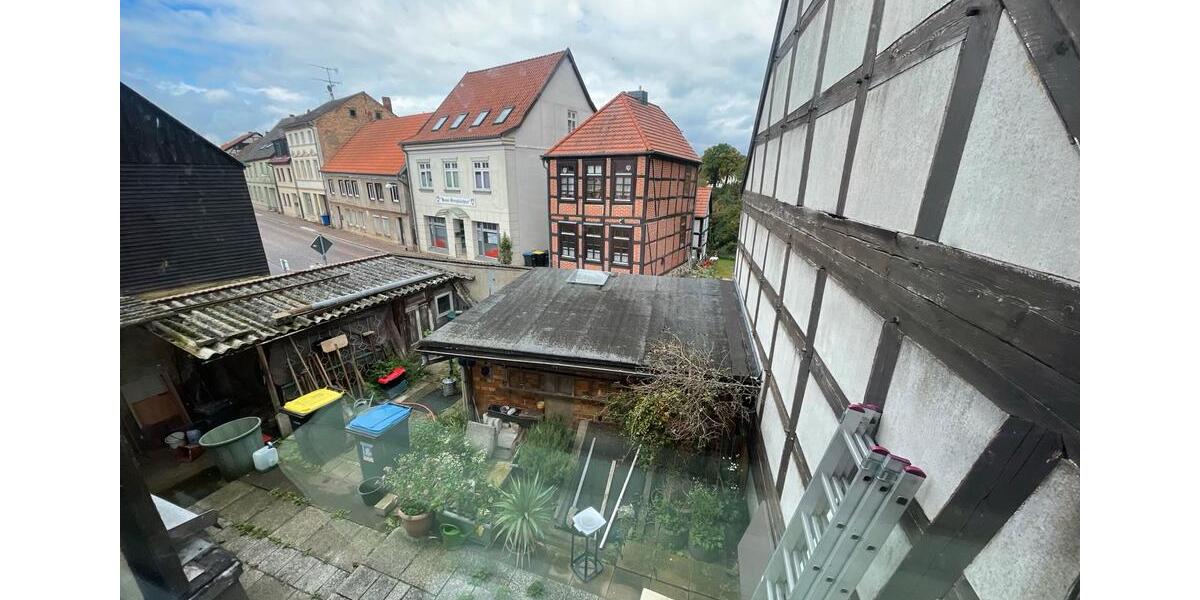 Einfamilienhaus Penzlin - 5 Zimmer, 119 m&sup2;, 139.000&euro; | Angebot:26777796