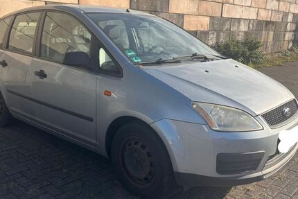 Ford C-Max 228.521 km 1.999 &euro; Sankt Augustin 53757