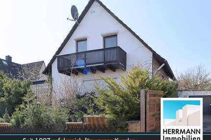 Haus zum Kaufen in Springe 259.000 € 87 m²