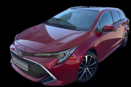 Toyota Corolla 111.200 km 18.690 &euro; Calw 75365