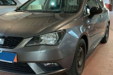 Seat Ibiza 122.000 km 8.890 &euro; Aichstetten 88317