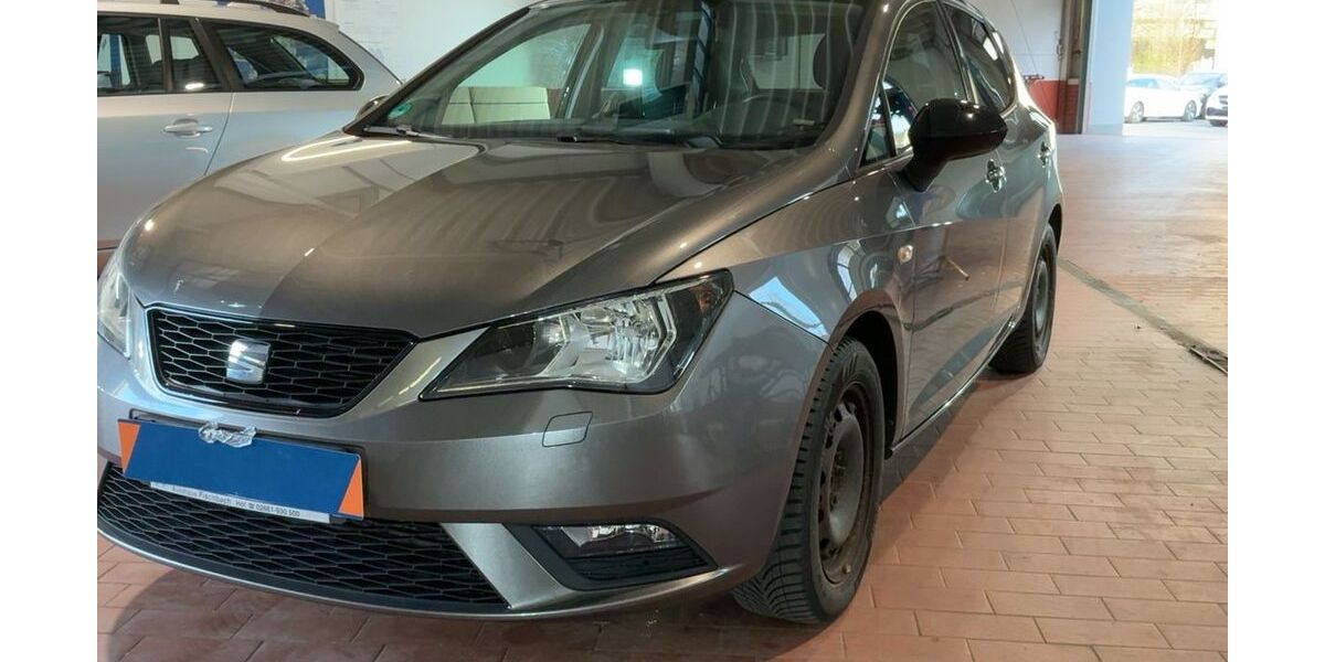 Seat Ibiza 122.000 km 8.890 &euro; Aichstetten 88317