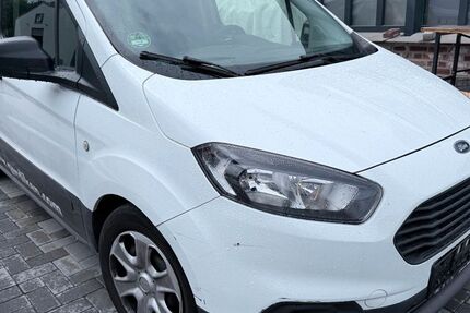 Ford Transit 71.400 km 8.600 &euro; Essen 45219