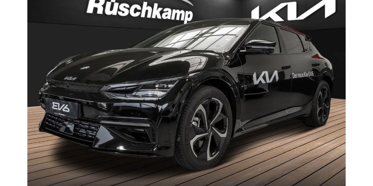 Kia EV6 12.108 km 40.990 &euro; Selm 59379