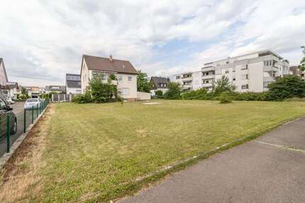 Grundstück zu verkaufen in Salach 650.000 € 1598 m²