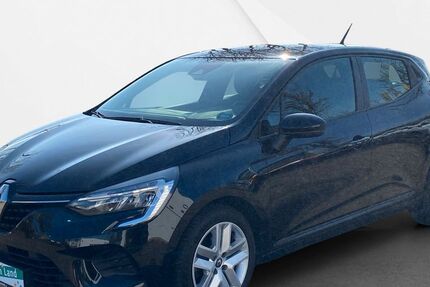 Renault Clio 37.500 km 13.800 € Schönbrunn 96185