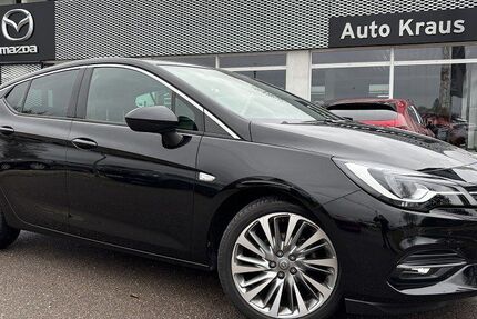 Opel Astra 48.536 km 12.990 &euro; Buttenwiesen 86647