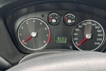 Ford Focus 282.520 km 1.150 &euro; Ochsenfurt 97199
