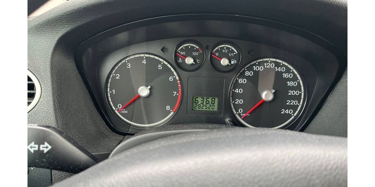 Ford Focus 282.520 km 1.150 &euro; Ochsenfurt 97199