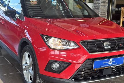 Seat Arona 86.758 km 15.000 &euro; Eitorf 53783