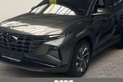 Hyundai TUCSON 59.400 km 24.900 &euro; Bottrop 46240