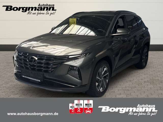 Hyundai TUCSON 59.400 km 24.900 &euro; Bottrop 46240