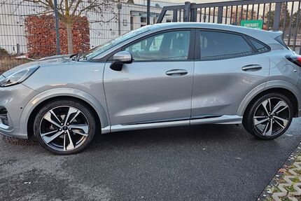 Ford Puma 46.000 km 20.600 &euro; Fürth 90765