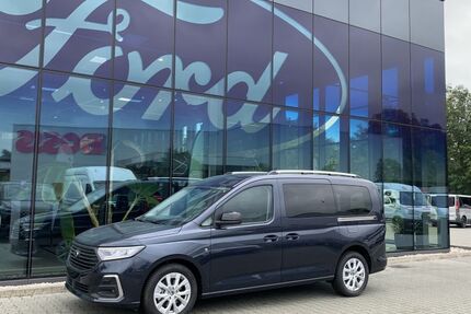 Ford Grand Tourneo 2.000 km 40.790 &euro; Bernau 16321