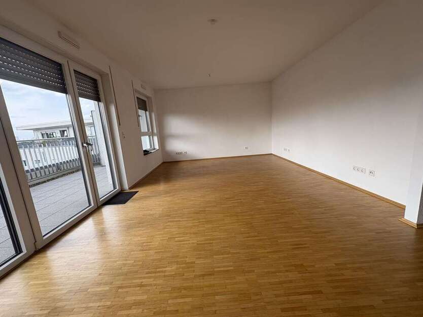 Wohnung zum Mieten in Dortmund 1.017,14 € 83.57 m²