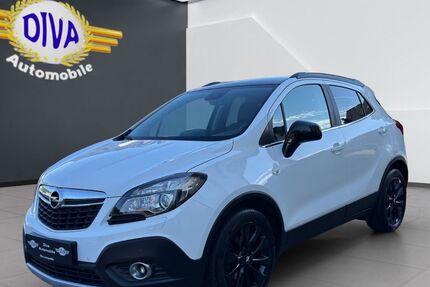 Opel Mokka 139.000 km 8.999 &euro; Bielefeld 33647