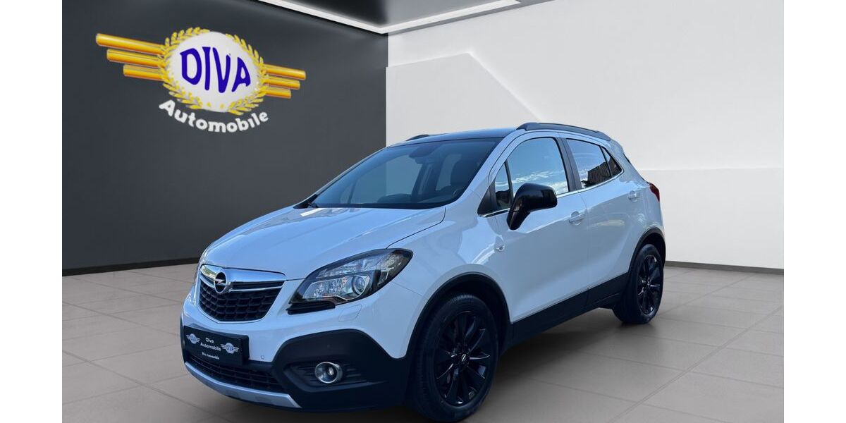 Opel Mokka 139.000 km 8.999 &euro; Bielefeld 33647