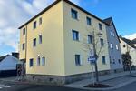 Neubau 4-Zi-Wohnung DG mit gr. Balkon in Schirmitz 4 zimmer