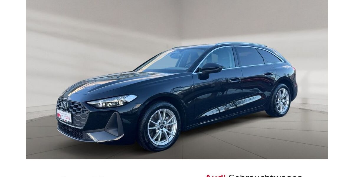 Audi A5 12.900 km 52.990 &euro; Landau 76829