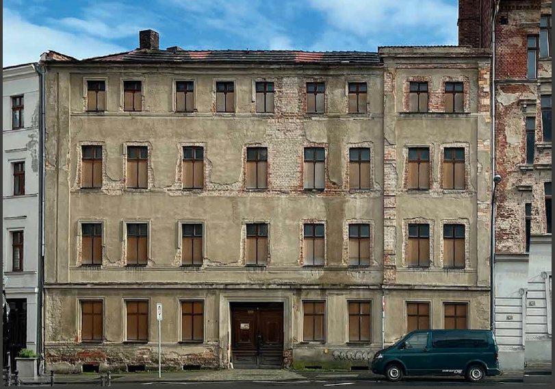 Mehrfamilienhaus, Wohnhaus Görlitz - 320.000&euro; | Angebot:26354162