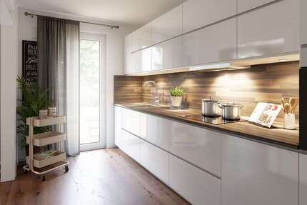Haus Falkenfels - 3 Zimmer, 77 m&sup2;, 293.280&euro; | Angebot:26253099