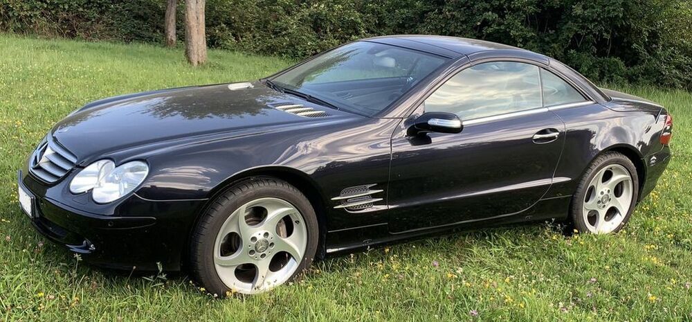 SL 500