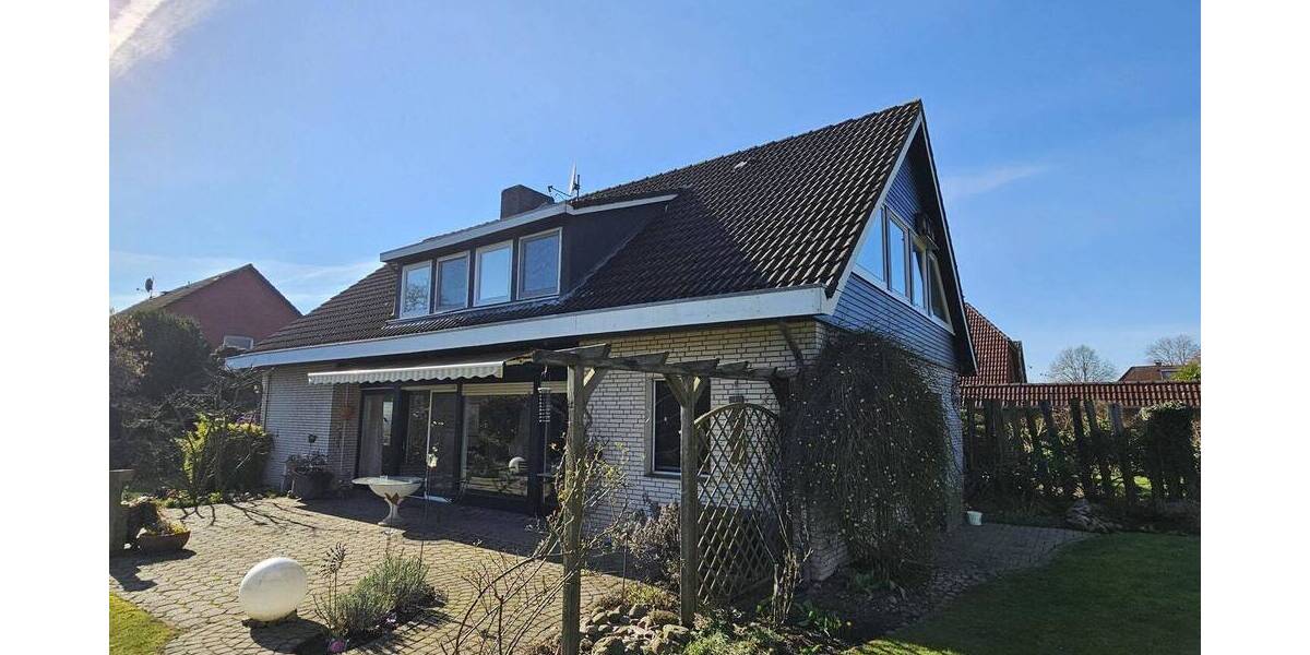 Einfamilienhaus Visselhövede Jeddingen - 7 Zimmer, 169 m&sup2;, 298.000&euro; | Angebot:26501543