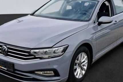 VW Passat 64.886 km 22.440 &euro; Gera 07546