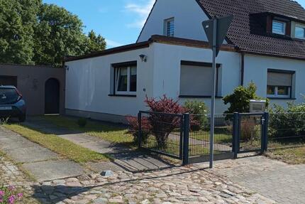 Haus Kröslin - 4 Zimmer, 92 m&sup2;, 189.000&euro; | Angebot:27190320