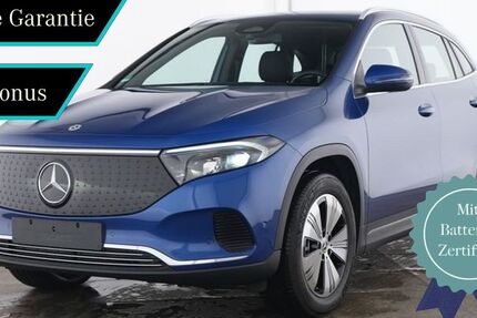 Mercedes-Benz EQA 2.964 km 33.434 &euro; Dornstadt 89160