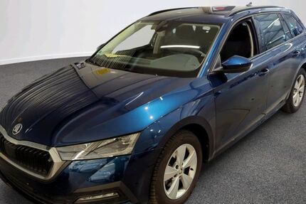 Skoda Octavia 45.000 km 19.750 &euro; Bebra 36179