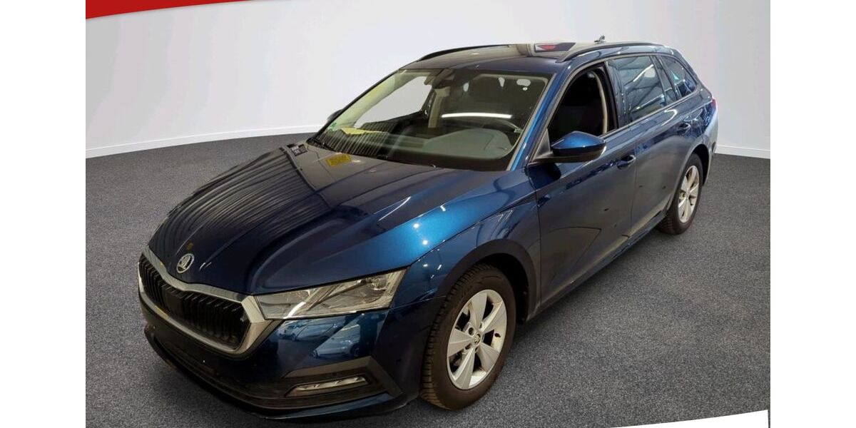 Skoda Octavia 45.000 km 19.750 &euro; Bebra 36179