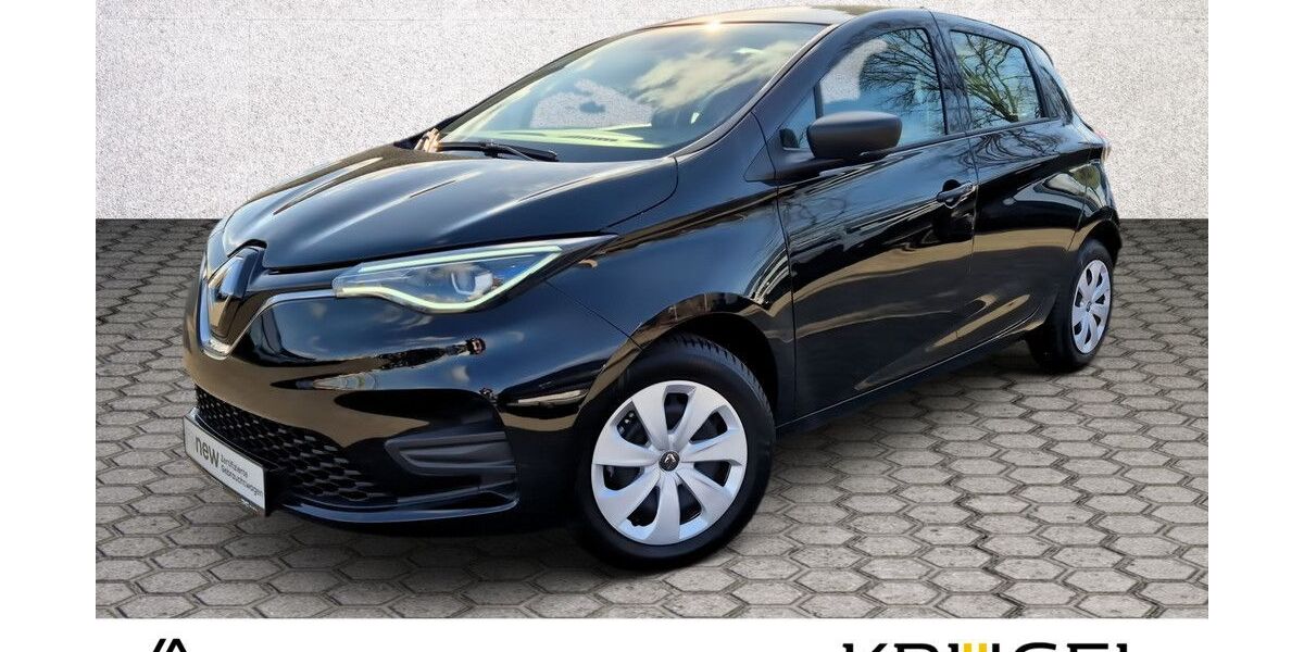 Renault ZOE 13.746 km 14.390 &euro; Bruchhausen-Vilsen 27305