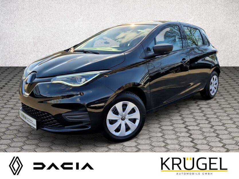 Renault ZOE 13.746 km 14.390 € Bruchhausen-Vilsen 27305