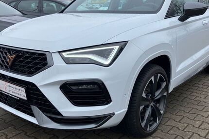 Cupra Ateca 19.998 km 28.990 &euro; Elsterwerda 04910