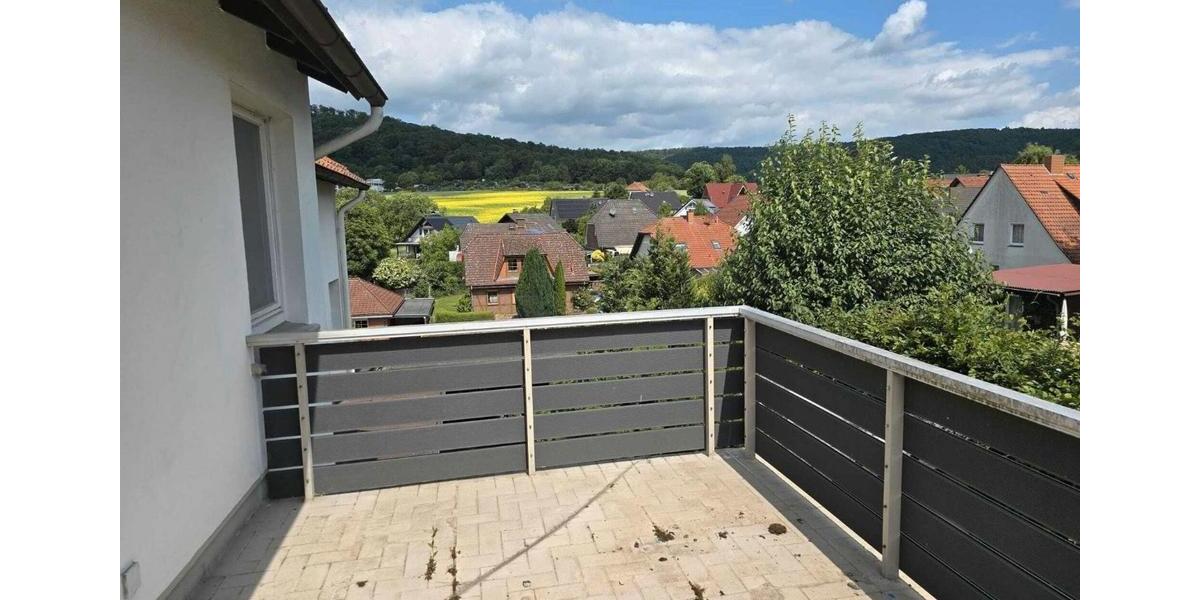 Doppelhaushälfte Bad Pyrmont - 4 Zimmer, 102 m&sup2;, 910&euro; | Angebot:26040583