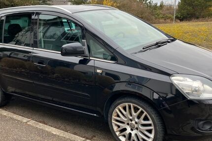 Opel Zafira 208.000 km 1.700 &euro; Balingen 72336