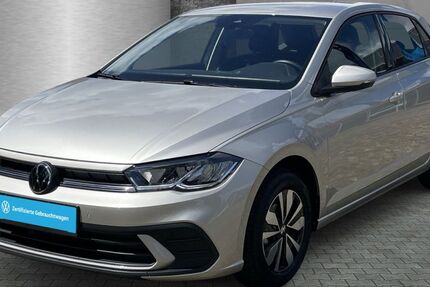 VW Polo 9.650 km 19.489 € Stade 21682