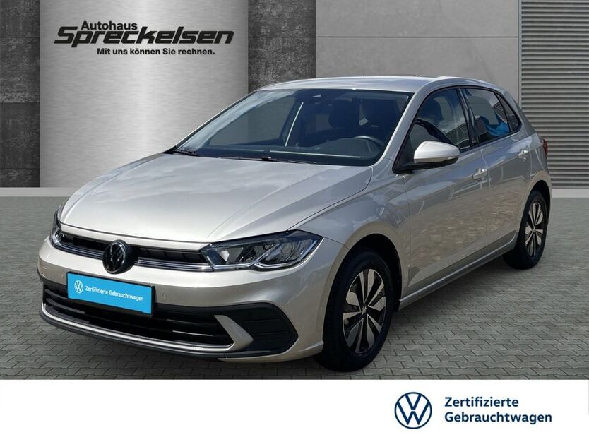 VW Polo 9.650 km 19.489 € Stade 21682