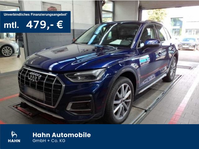 Audi Q5 115.341 km 34.930 € Göppingen 73037
