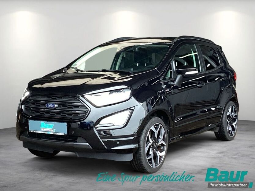 EcoSport