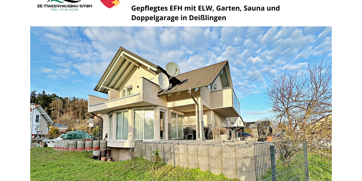 Einfamilienhaus Rottweil - 10 Zimmer, 248 m&sup2;, 699.000&euro; | Angebot:26013948