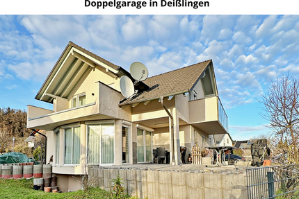 Haus Rottweil - 10 Zimmer, 248 m&sup2;, 699.000&euro; | Angebot:26013948