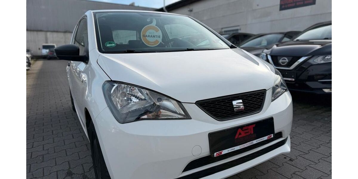 Seat Mii 68.000 km 5.799 &euro; Greven 48268
