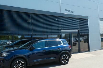 Citroen C5 Aircross 46.650 km 18.950 &euro; Bad Saulgau 88348