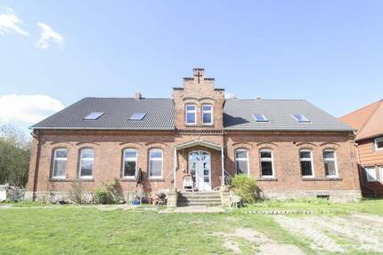 Haus Oebisfelde-Weferlingen Siestedt - 6 Zimmer, 175 m&sup2;, 177.000&euro; | Angebot:26344688