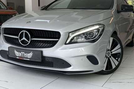 Mercedes-Benz CLA 220 115.591 km 21.475 € Sinzig 53489